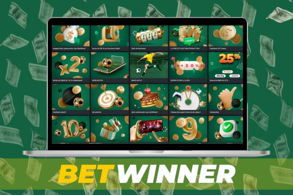 BetWinner: Online Sports Betting & Casino