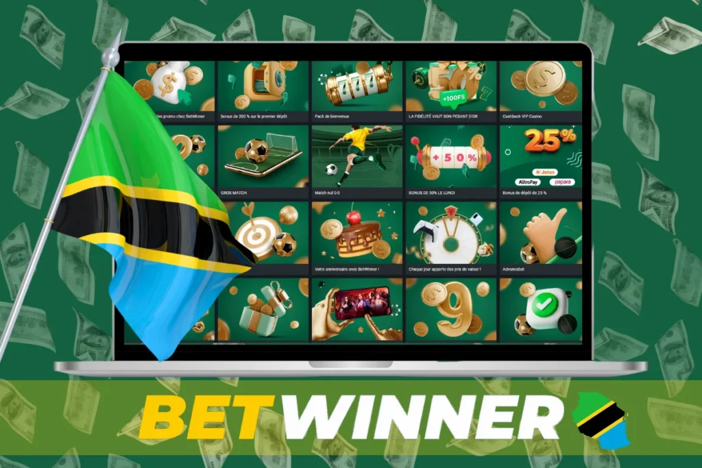 Make The Most Out Of Betwinner Betting Platform FR